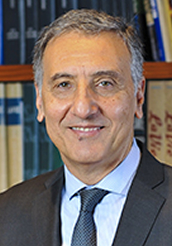 Amr Elnashai