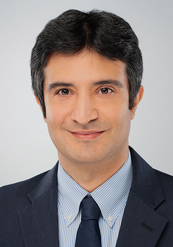 Ali Keyvani