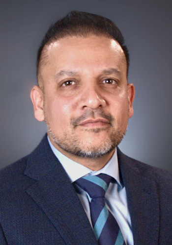 Taimoor Khan