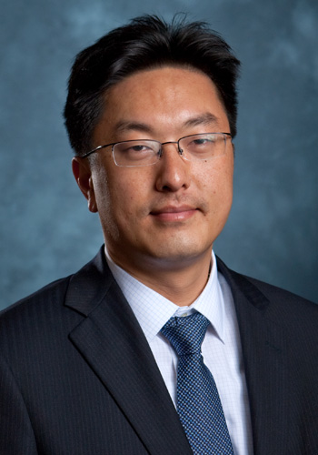 Hyongki Lee, Ph.D.