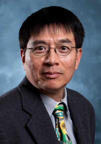 Yi-Lung Mo, Ph.D., P.E.