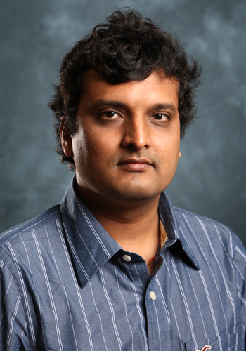 Kalyana Babu Nakshatrala, Ph.D.