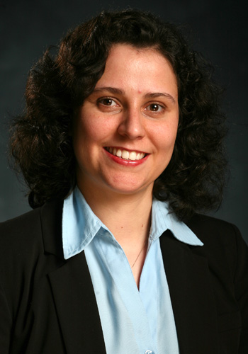 Debora Rodrigues, Ph.D.
