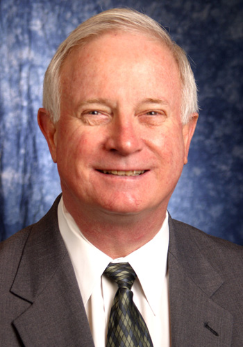 Jerry R. Rogers, Ph.D., P.E.