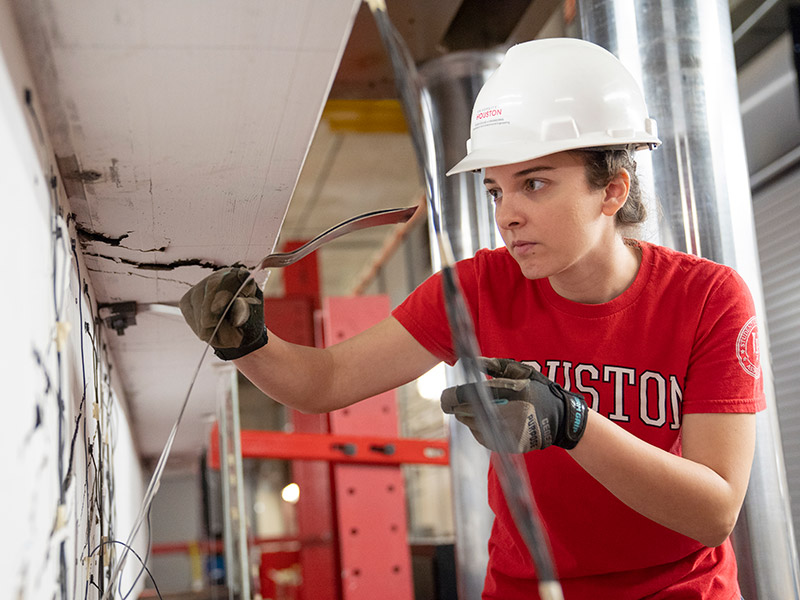 Master of Science in Construction Management