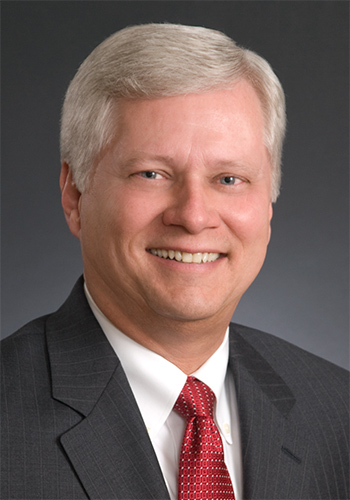 Billy M. Cooke
