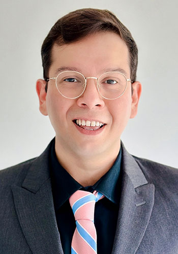 Gabriel Mussio