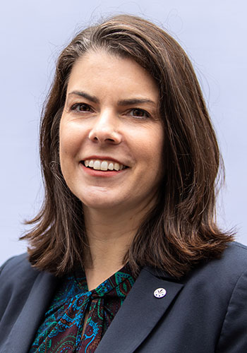 Tricia Thibodeaux