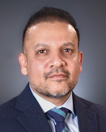 Taimoor Khan
