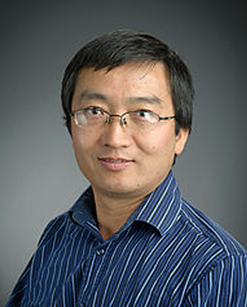 Hong-Yi Li, Ph.D.