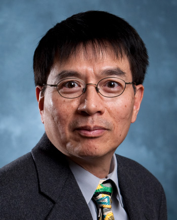 Yi-Lung Mo, Ph.D., P.E.