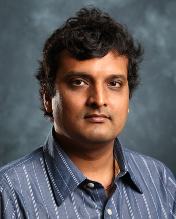 Kalyana Babu Nakshatrala, Ph.D.