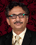 Arup K. SenGupta