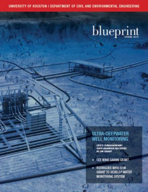 Blueprint (Spring 2013)