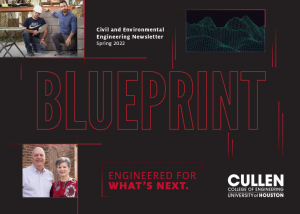 Blueprint (Spring 2022)