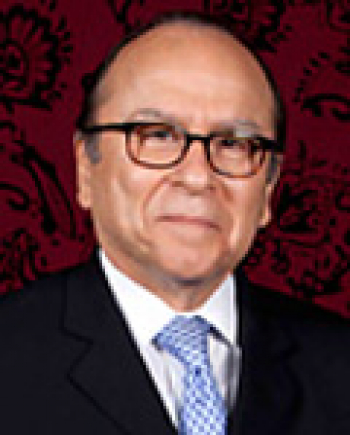 Jesse G. Gonzalez